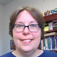 Cheryl Brice