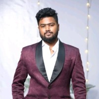 Harivignesh M