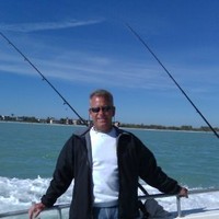 Greg Ptak