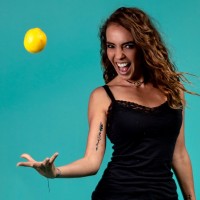 Jessica Zaba Beltrán