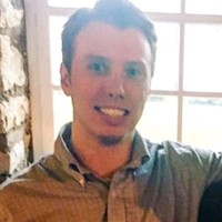 Andrew Cooper, MBA, CFA