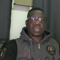 Dramane Sidibe