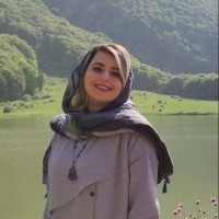 Mozhdeh Malek Oghli
