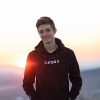 Andrii Cherpak