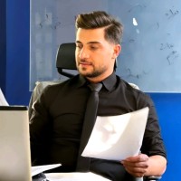 salman roustaei