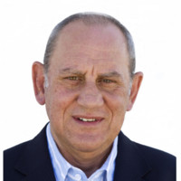 Carl Coetzer MCIPS