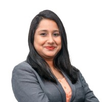 Vidhata Pawar
