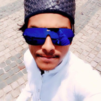 Fr.Ashish Sakib Ansari