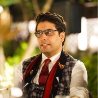 Vidur Kohli
