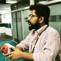 Vijay Reddy Medapati