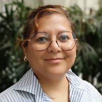Vanessa Landaverde-Kastberg, PhD