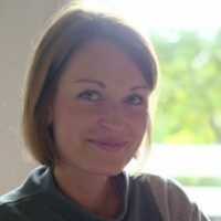 Svenja Friebel