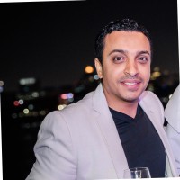Ahmed Awad
