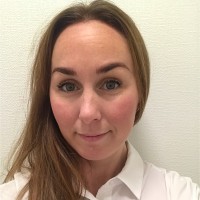 Marianne Albrigtsen