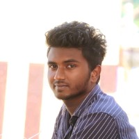 Yuhabharathi P