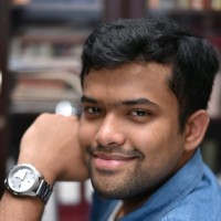 Devbalaji Prabhakar