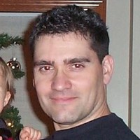 Stephen Paxton