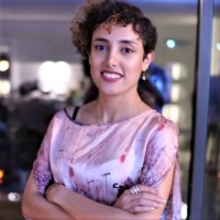 Elmira Ashouri