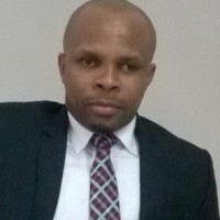 Bertram Njoku