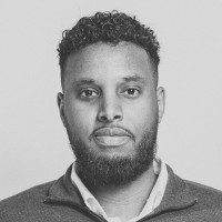 Mustafa Mohamed