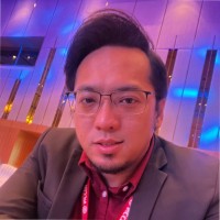 Mohd Aizuddin Mohd Ghazali
