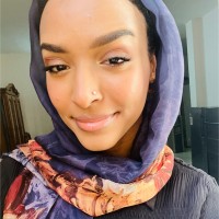 Hind Bashir