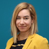 Astrid Kuhlmann