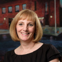 Diane Hales