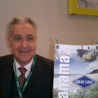 Luis Arguedas