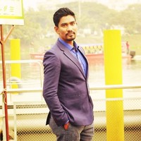 shahadat reza
