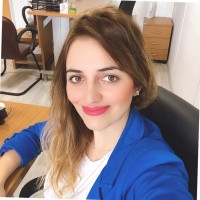 Handan Özcan