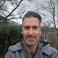 Patrick Van Dulkenraad