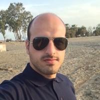 Esmaeil Mohamadnezhad