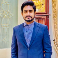 Waqar Akbar Malik