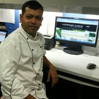 CHEF AHSAN HABIB