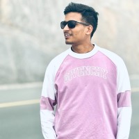 Kashyap V M