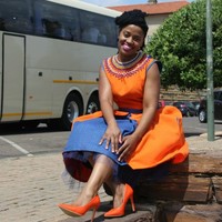 Kholeka Amanda Mbongwa