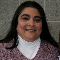 Joanne Fiorenza