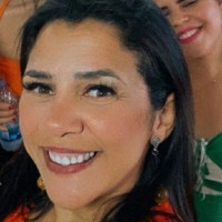 Rosa Léa Almeida Neto