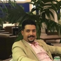 Investor corbin James