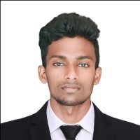Naveen Oruganti