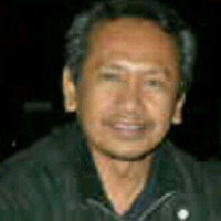 Sudiantono Sufyan