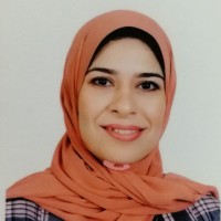 Nahla Ali