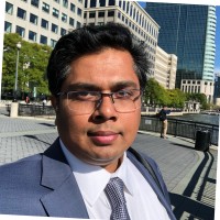 Shrivathsan Krishnaswamy