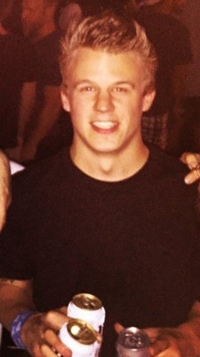 Taylor Beasley