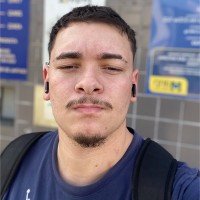 Lucas Medeiros Renzo