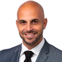David Kafshbarghi