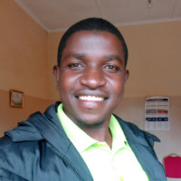 Davy Samalambo