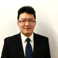 Lucas Wang