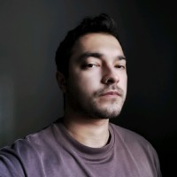 Muslimbek Buriev